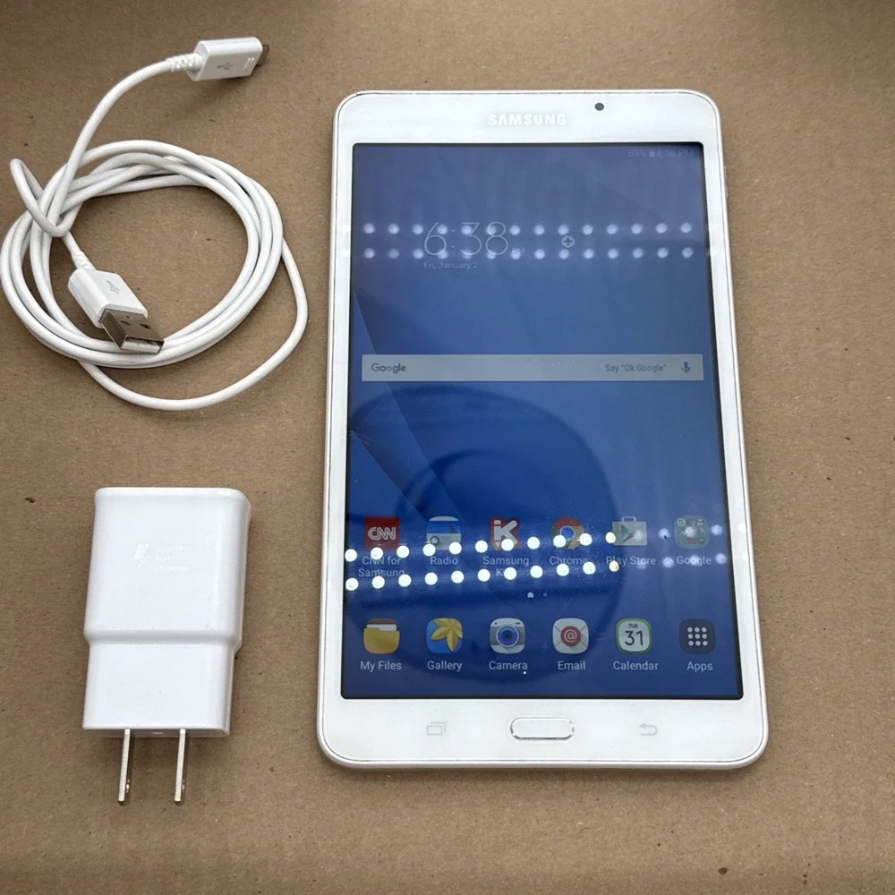 Samsung Galaxy Tab A 7.0 SM-T280 8GB Wi-Fi 7